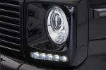 Mercedes-Benz G V12 S Biturbo by Brabus 2009 года